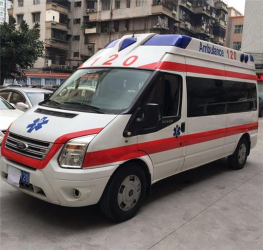 黎母山镇非急救护车护送行业的服务质量如何保障