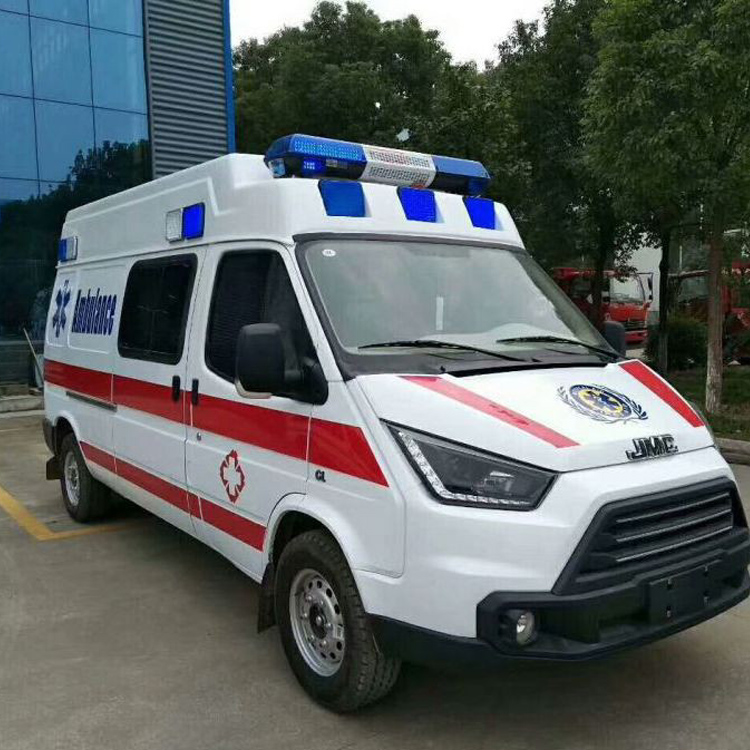 黎母山镇救护车出租哪家好